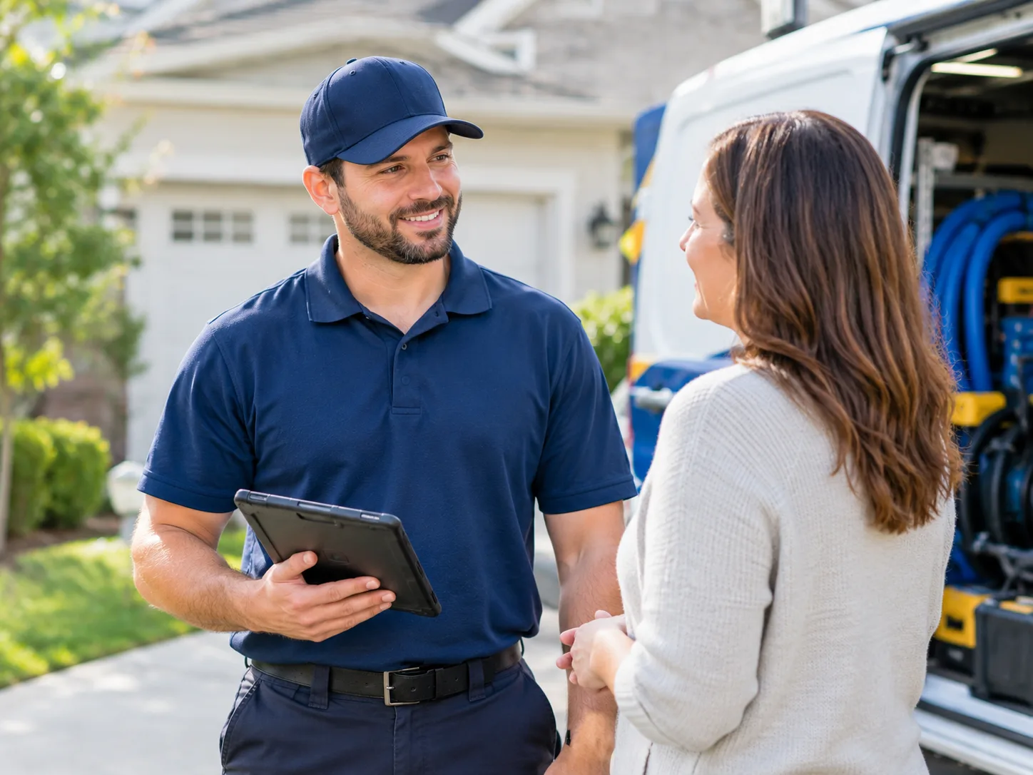 Sewage Backup Cleanup Ritzville, WA FAQs
